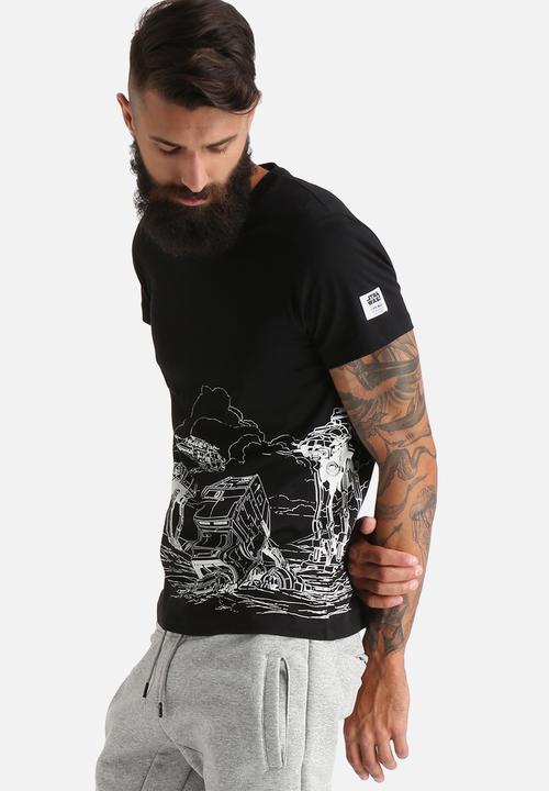 Jack & Jones - Star Wars Tee