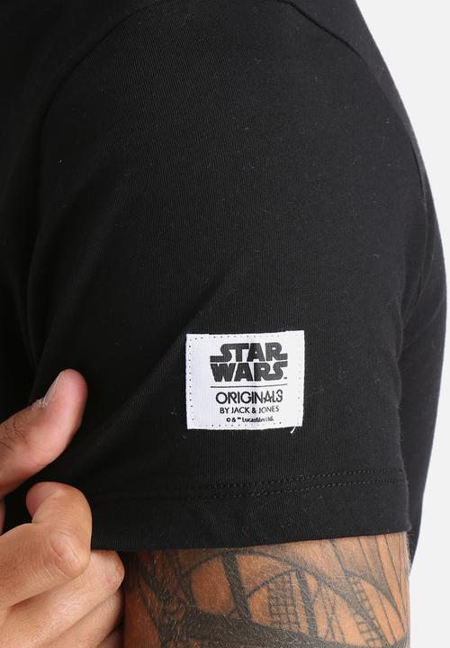 Jack & Jones - Star Wars Tee