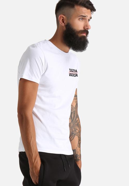 Jack & Jones - Star Wars Vader Tee