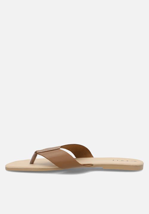 edit - Lily slide - tan