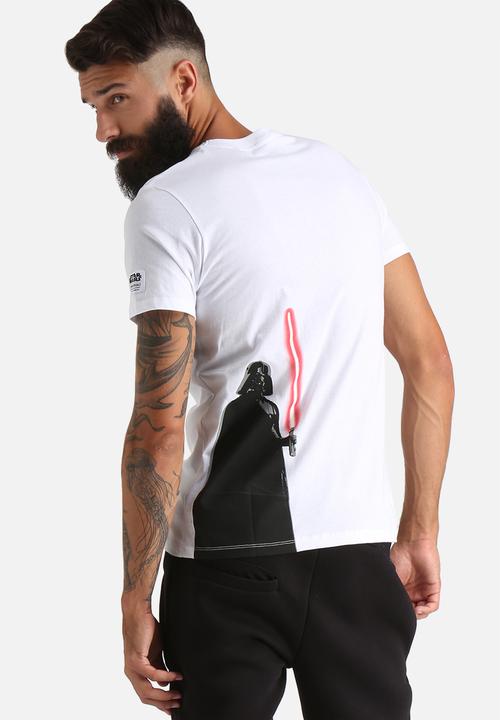 Jack & Jones - Star Wars Vader Tee