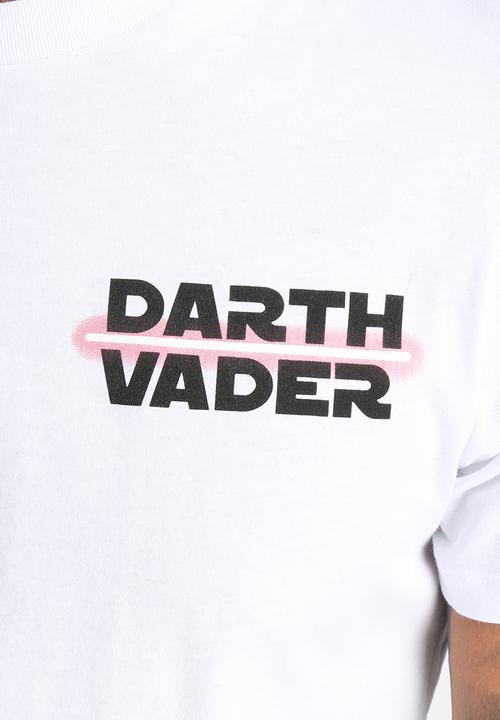 Jack & Jones - Star Wars Vader Tee