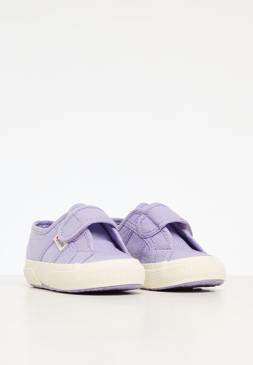 SUPERGA - 2750 bvel - ank violet lilla avr