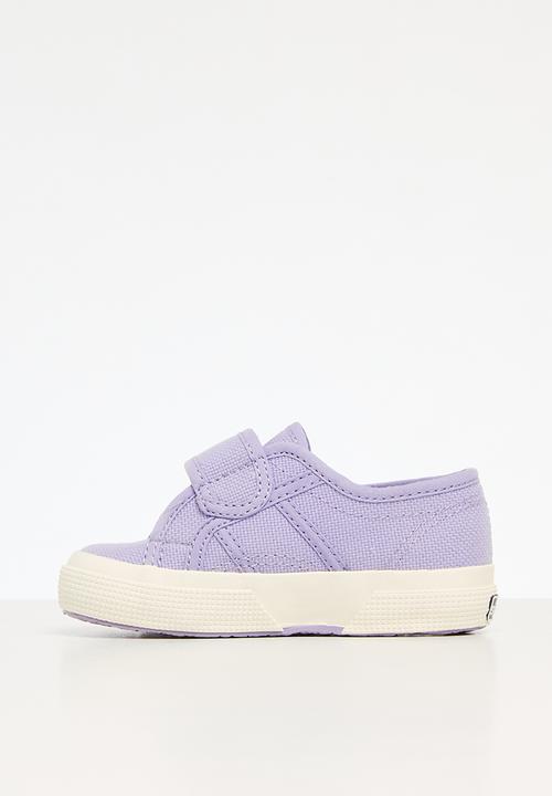 SUPERGA - 2750 bvel - ank violet lilla avr