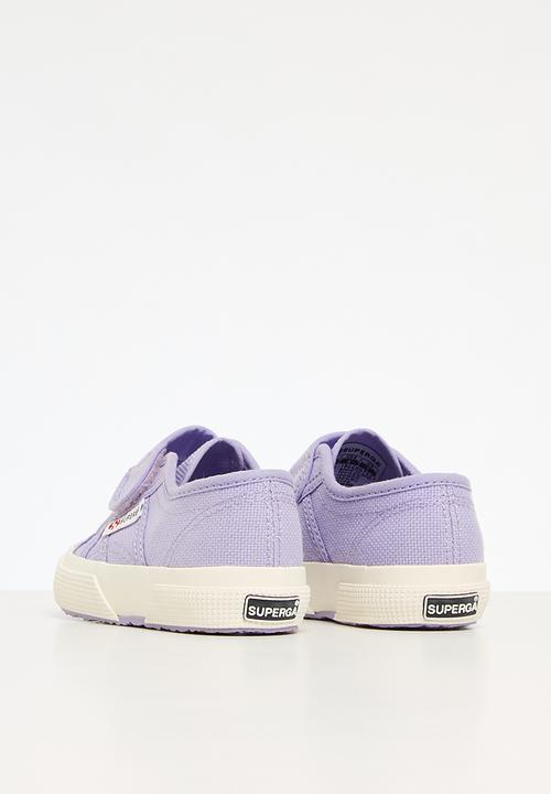 SUPERGA - 2750 bvel - ank violet lilla avr