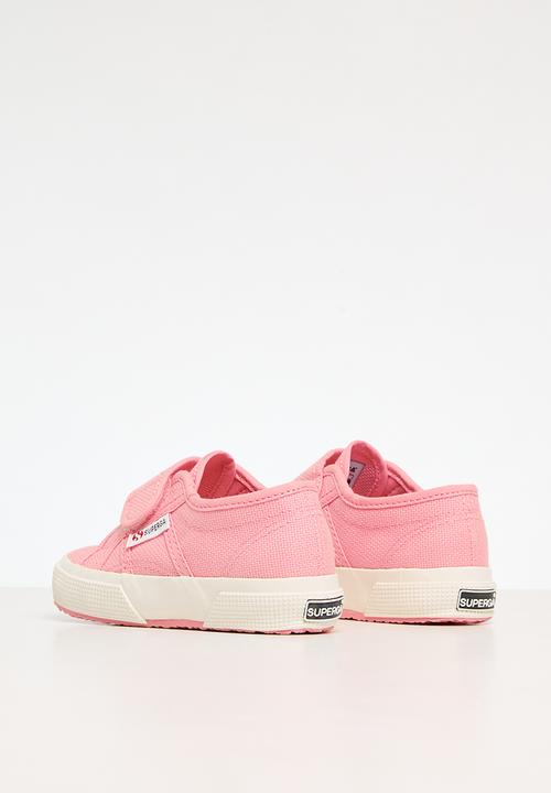SUPERGA - 2750 bvel - pink avorio