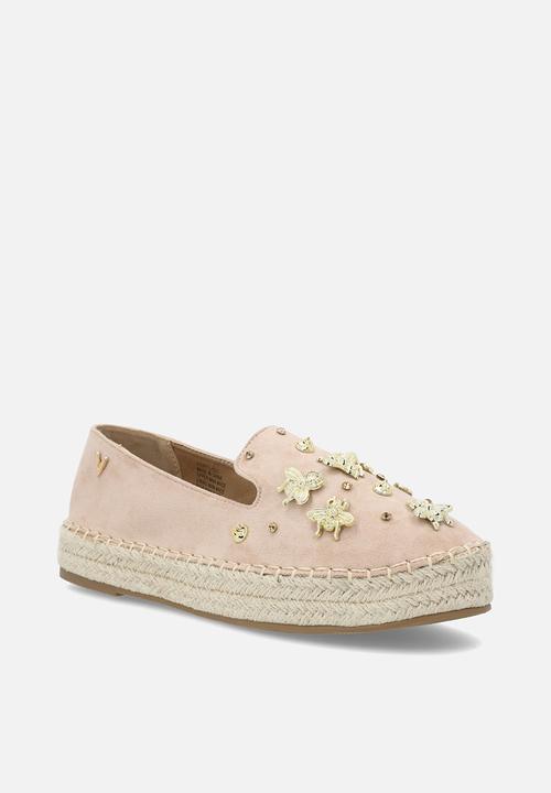 Viabeach - Ivory 3 espadrille - neutral