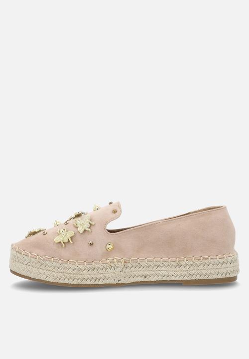 Viabeach - Ivory 3 espadrille - neutral