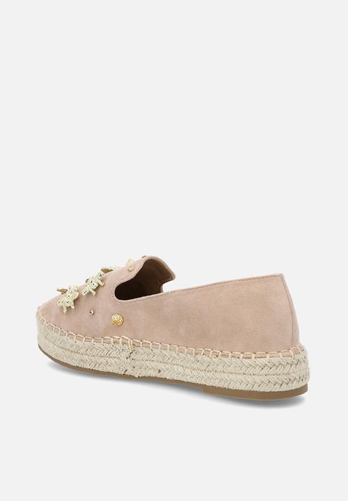 Viabeach - Ivory 3 espadrille - neutral