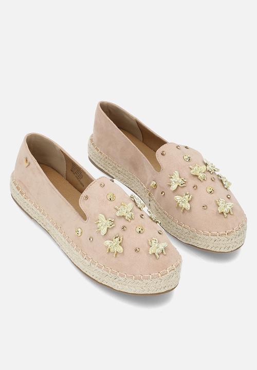 Viabeach - Ivory 3 espadrille - neutral