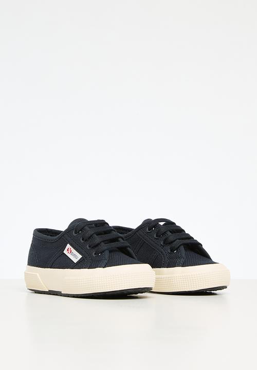 SUPERGA - 2750 bebj - 933 navy
