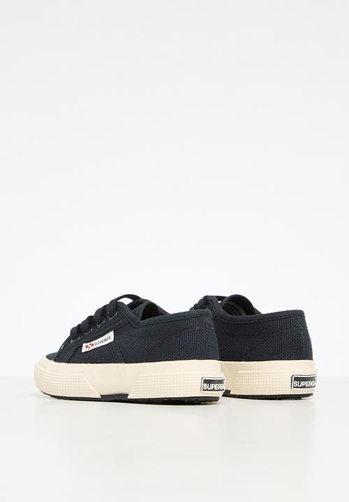 SUPERGA - 2750 bebj - 933 navy