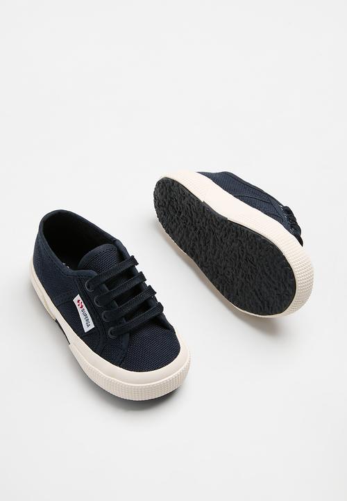 SUPERGA - 2750 bebj - 933 navy