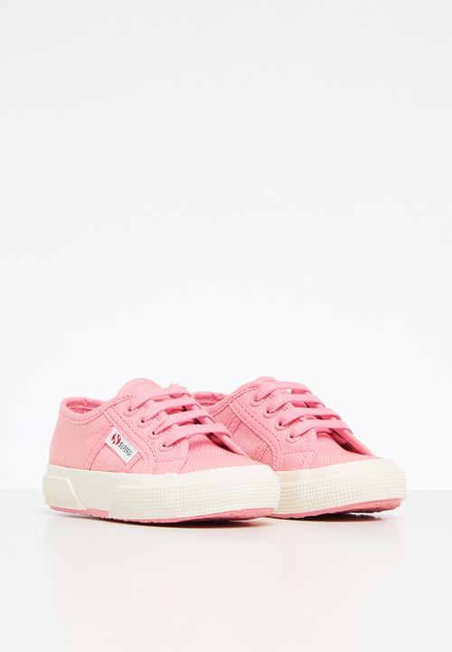 SUPERGA - 2750 bebj - pink avorio