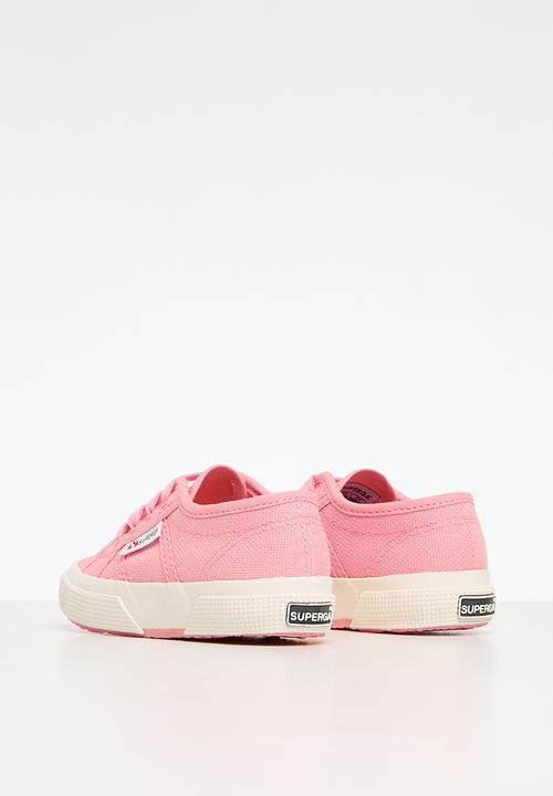 SUPERGA - 2750 bebj - pink avorio