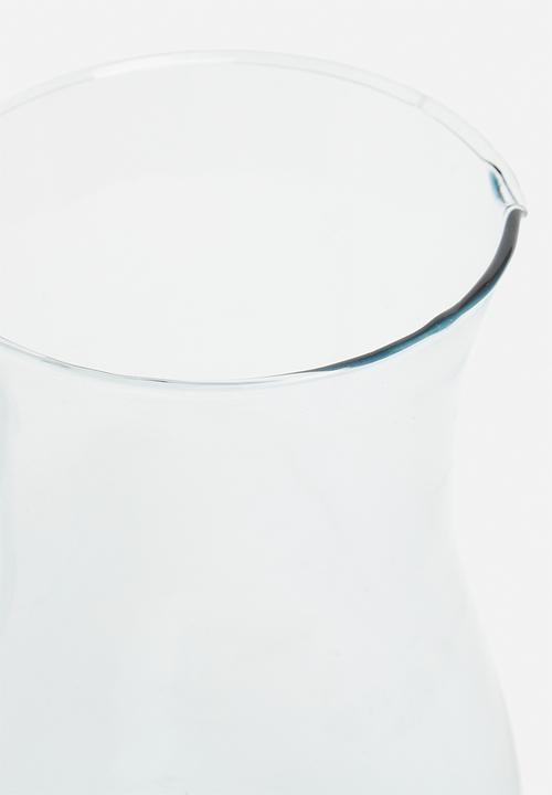 Excellent Houseware - Misu jug - clear