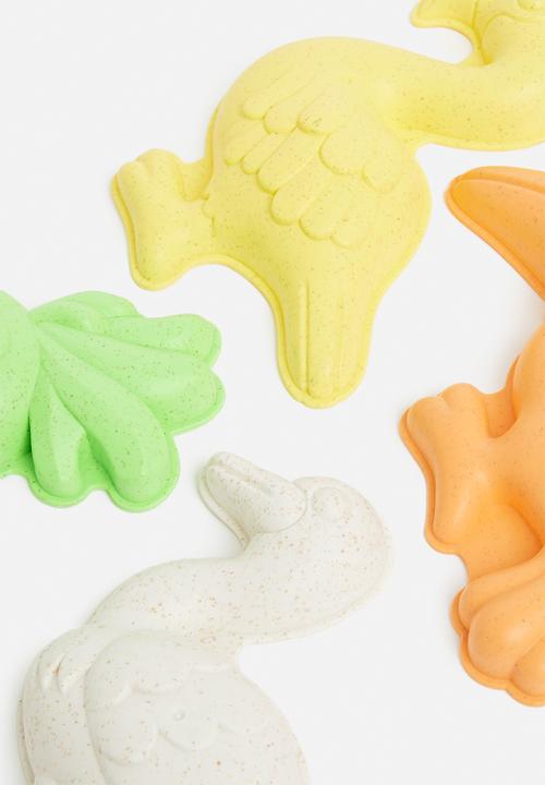 H&S - River friends beach set - multi