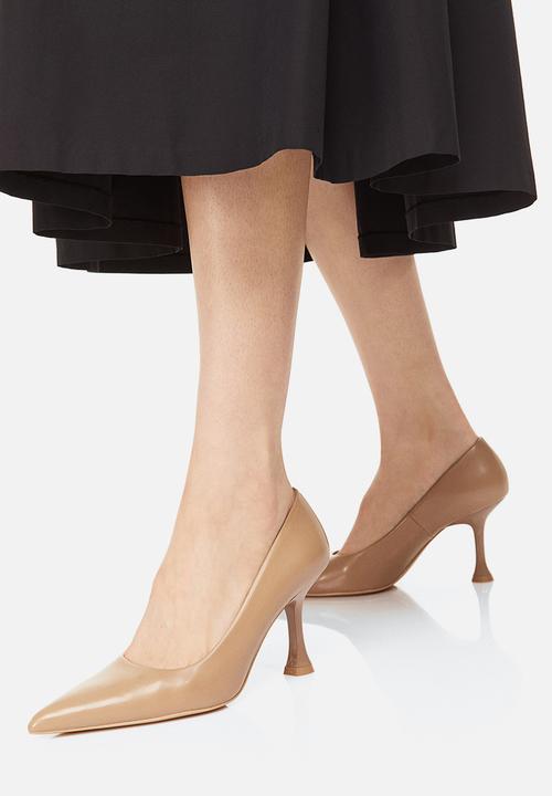 H&M - Court shoes - beige