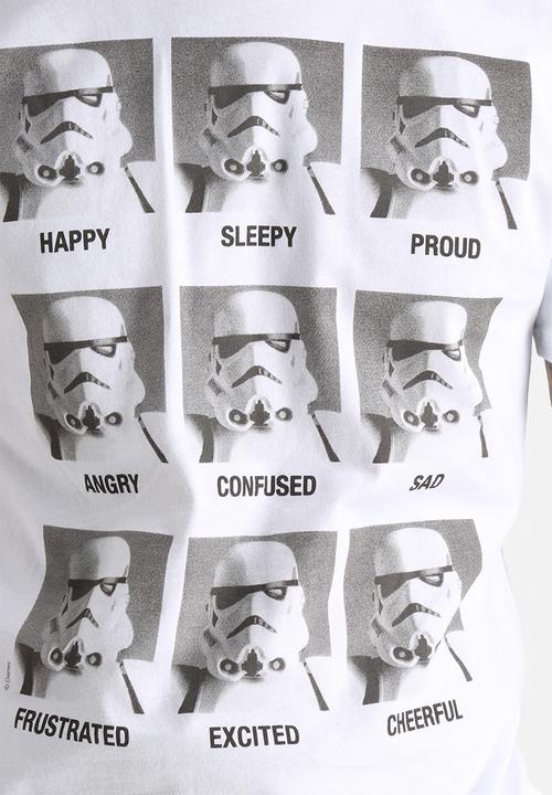 Only & Sons - Star Wars Tee