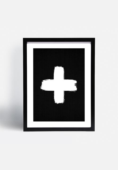 LILA+LOLA - Cross 1