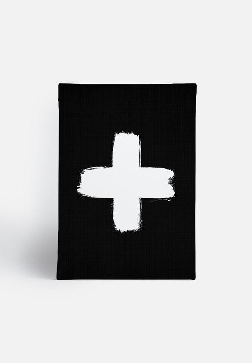 LILA+LOLA - Cross 1