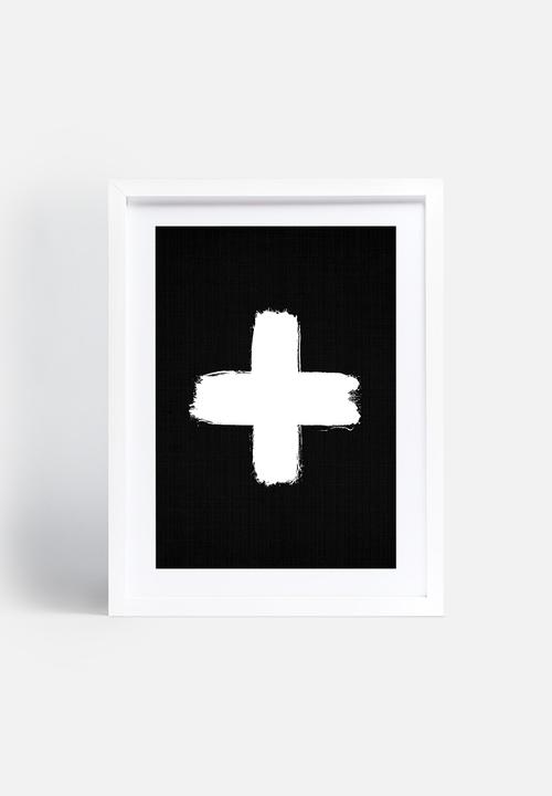 LILA+LOLA - Cross 1