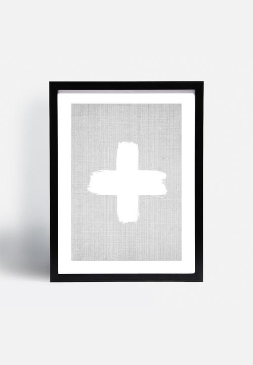LILA+LOLA - Cross 2