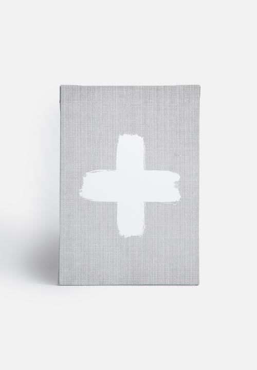 LILA+LOLA - Cross 2