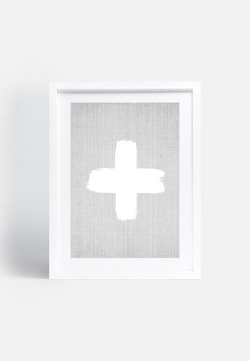 LILA+LOLA - Cross 2