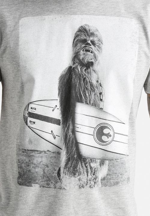 Only & Sons - Star Wars Tee