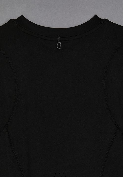 H&M - Drymove™ sports top - black