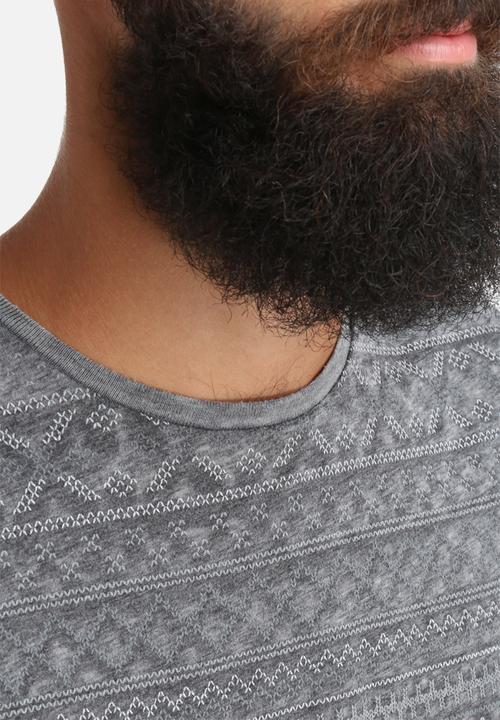 Another Influence - Aztec Tee
