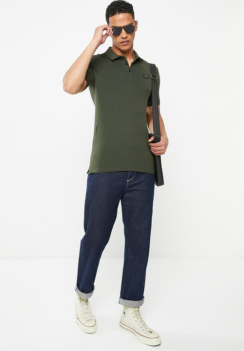 S.P.C.C - Diallo golfer - fatigue