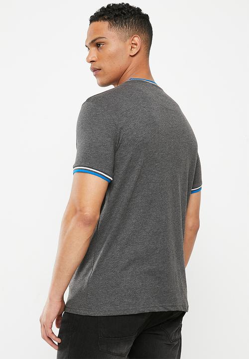 Brave Soul - Mts-149federerg - dark charcoal marl