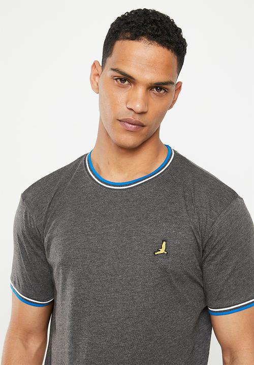 Brave Soul - Mts-149federerg - dark charcoal marl