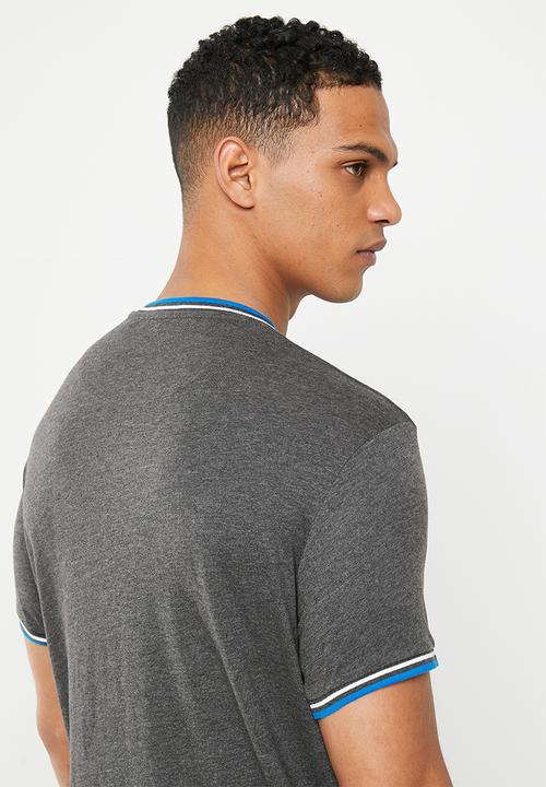 Brave Soul - Mts-149federerg - dark charcoal marl
