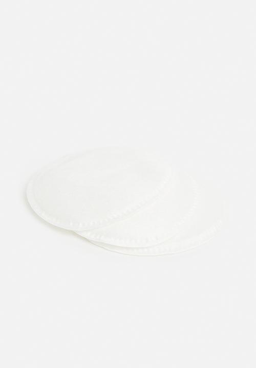 Storage Solutions - Cotton pad organiser - clear