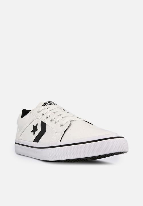 Converse - El distrito 2.0 canvas ox - skate capsule