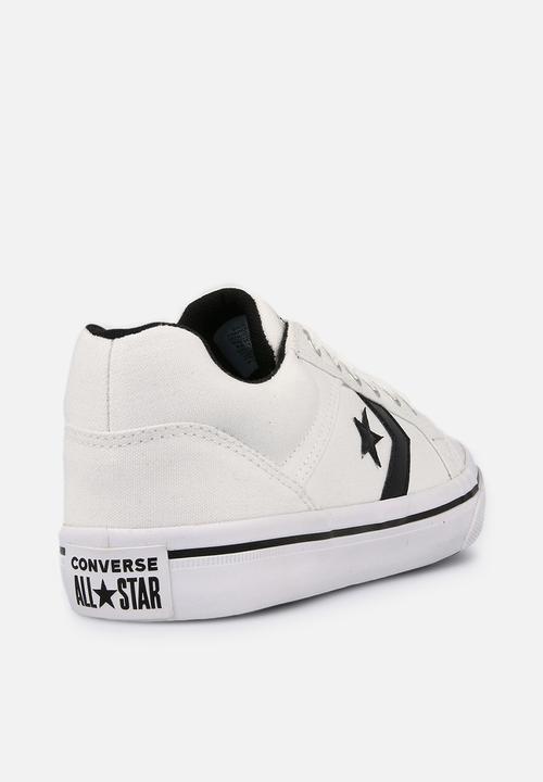 Converse - El distrito 2.0 canvas ox - skate capsule