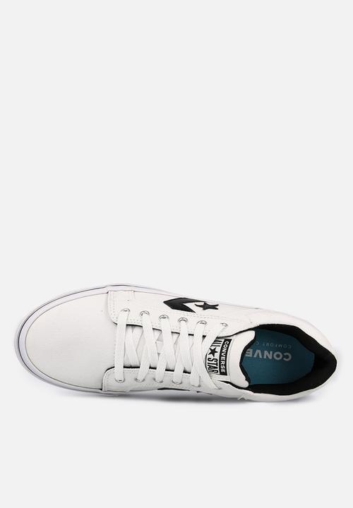 Converse - El distrito 2.0 canvas ox - skate capsule