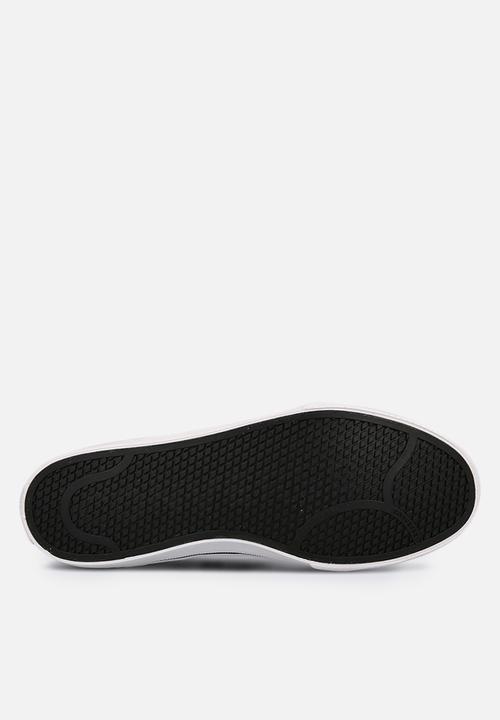 Converse - El distrito 2.0 canvas ox - skate capsule