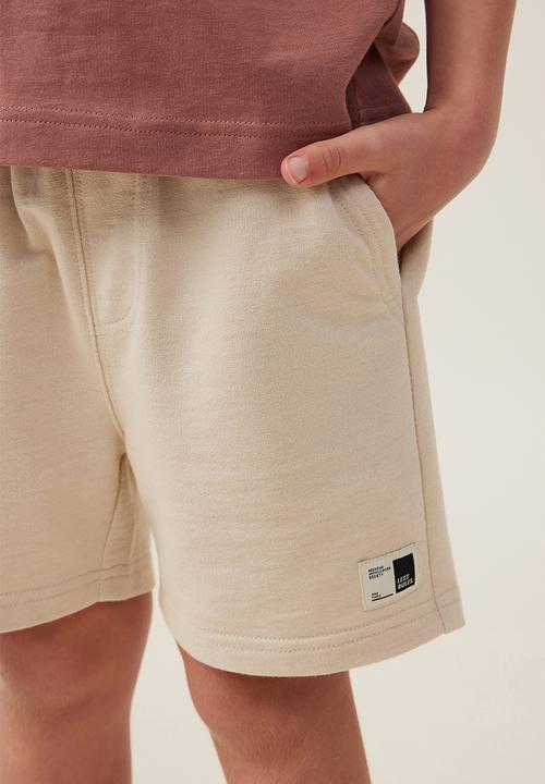 Cotton On - Henry slouch short - rainy day core
