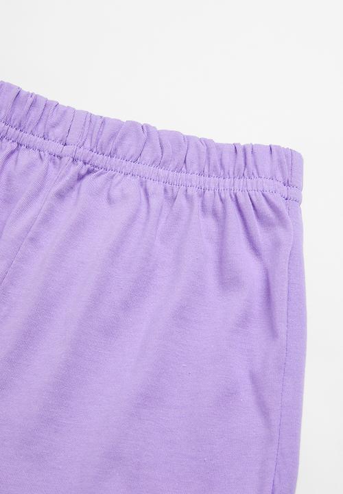 Pop Candy - Bunny set -lilac