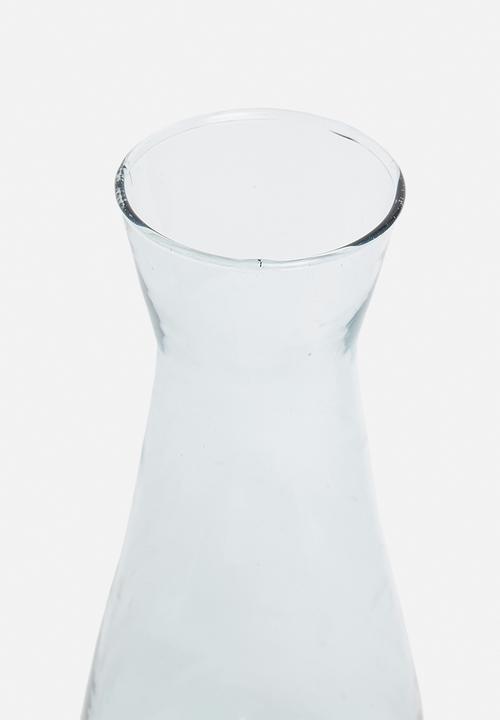 Excellent Houseware - Misu decanter- clear