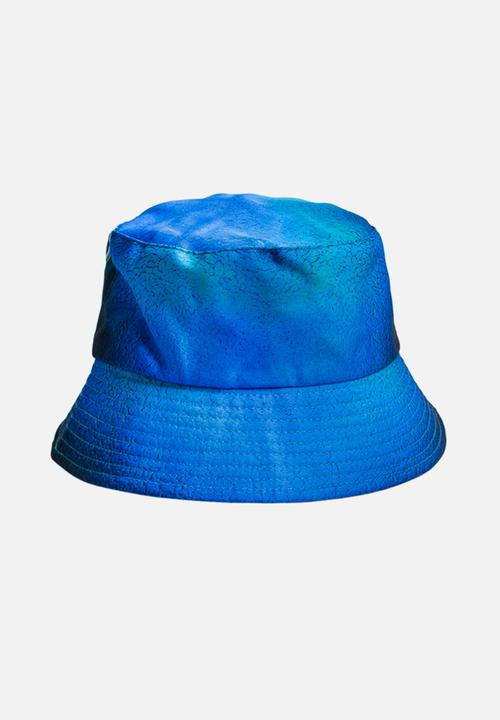 Character Group - Batman bucket hat - blue