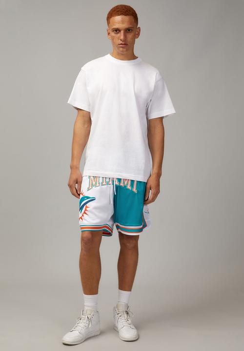Factorie - Relaxed fit basic T-shirt - white