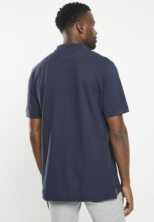 Nautica - Classic polo - navy