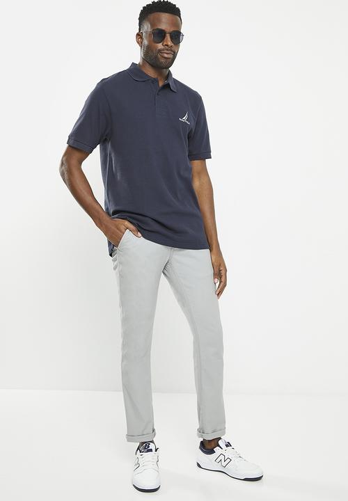 Nautica - Classic polo - navy