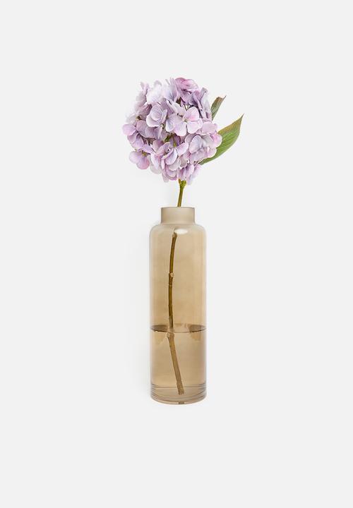 H&S - Hydrangea single stem - lilac