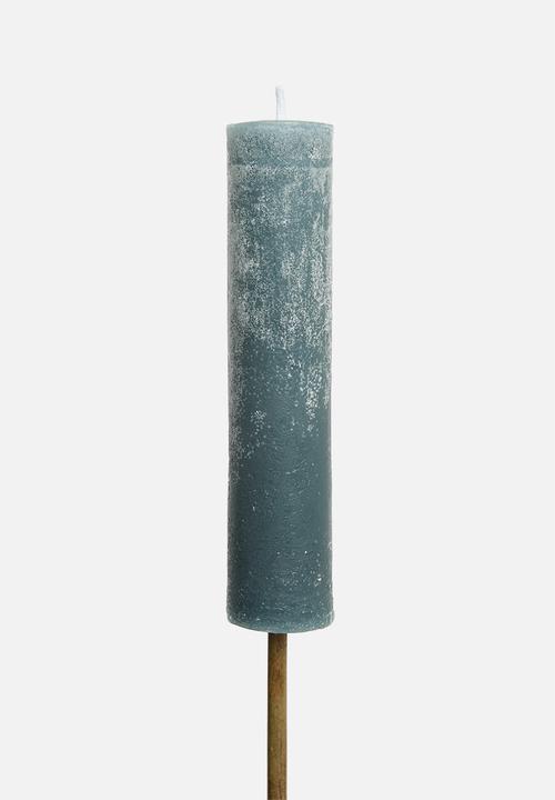 H&S - Candle torch - anthracite
